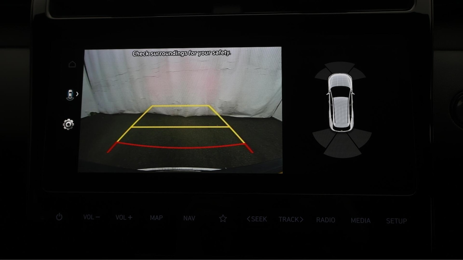 Used Hyundai TUCSON 2022 for sale - 76388668: Photo 30