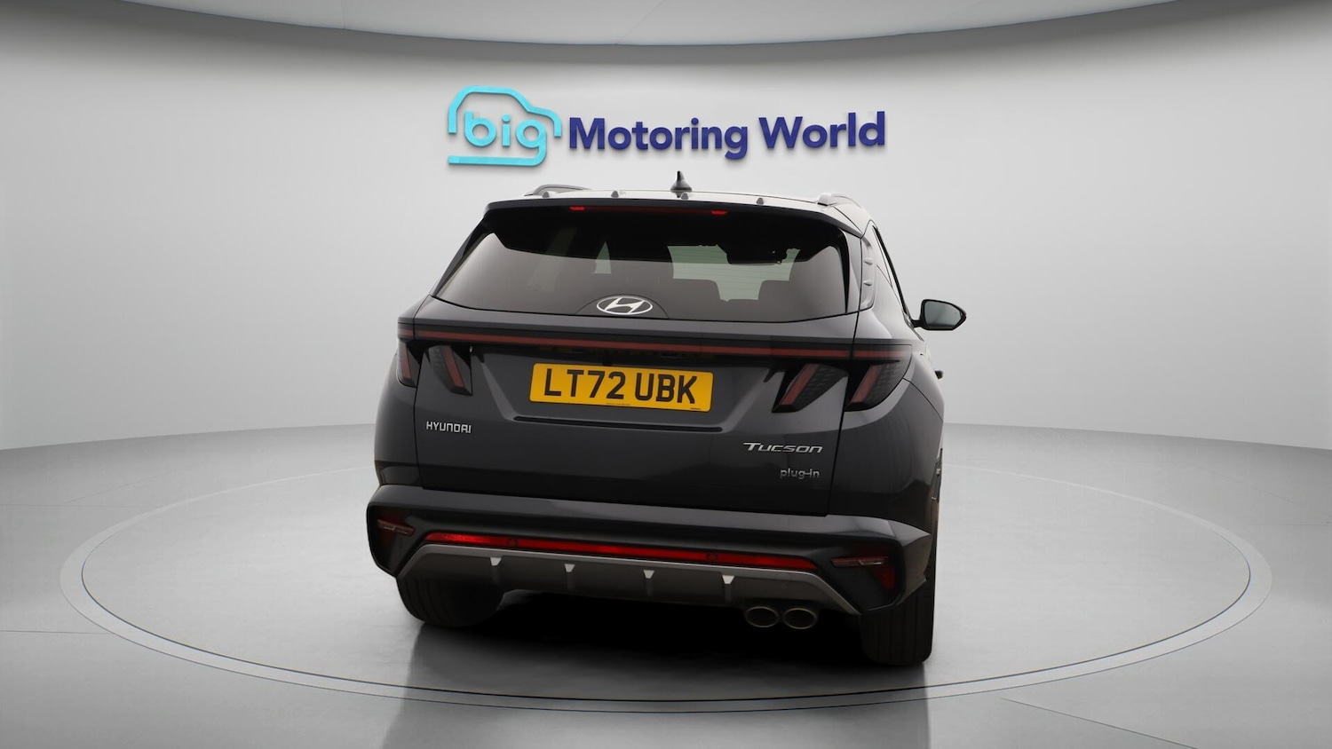 Used Hyundai TUCSON 2022 for sale - 76388668: Photo 7