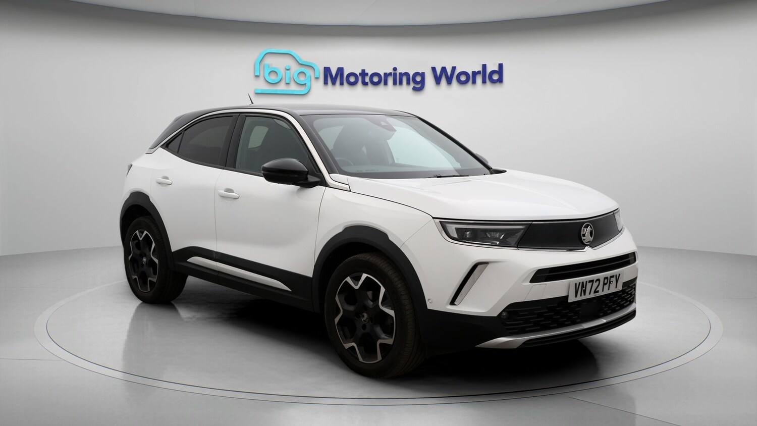 Used Vauxhall Mokka for sale - 77033618: Photo 19