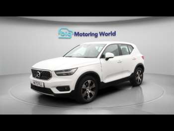 Used Volvo XC40 2020 for sale - 75290396: Photo