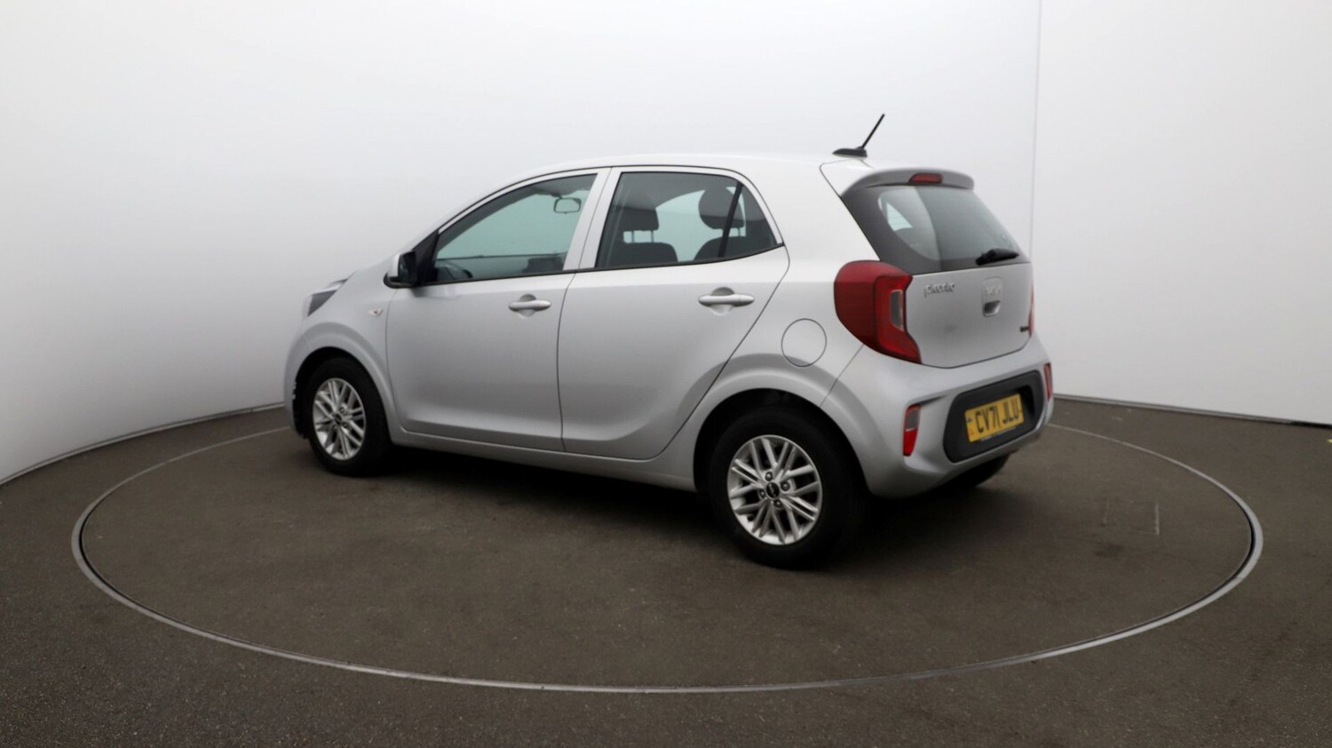 Used Kia Picanto for sale - 76810036: Photo 10