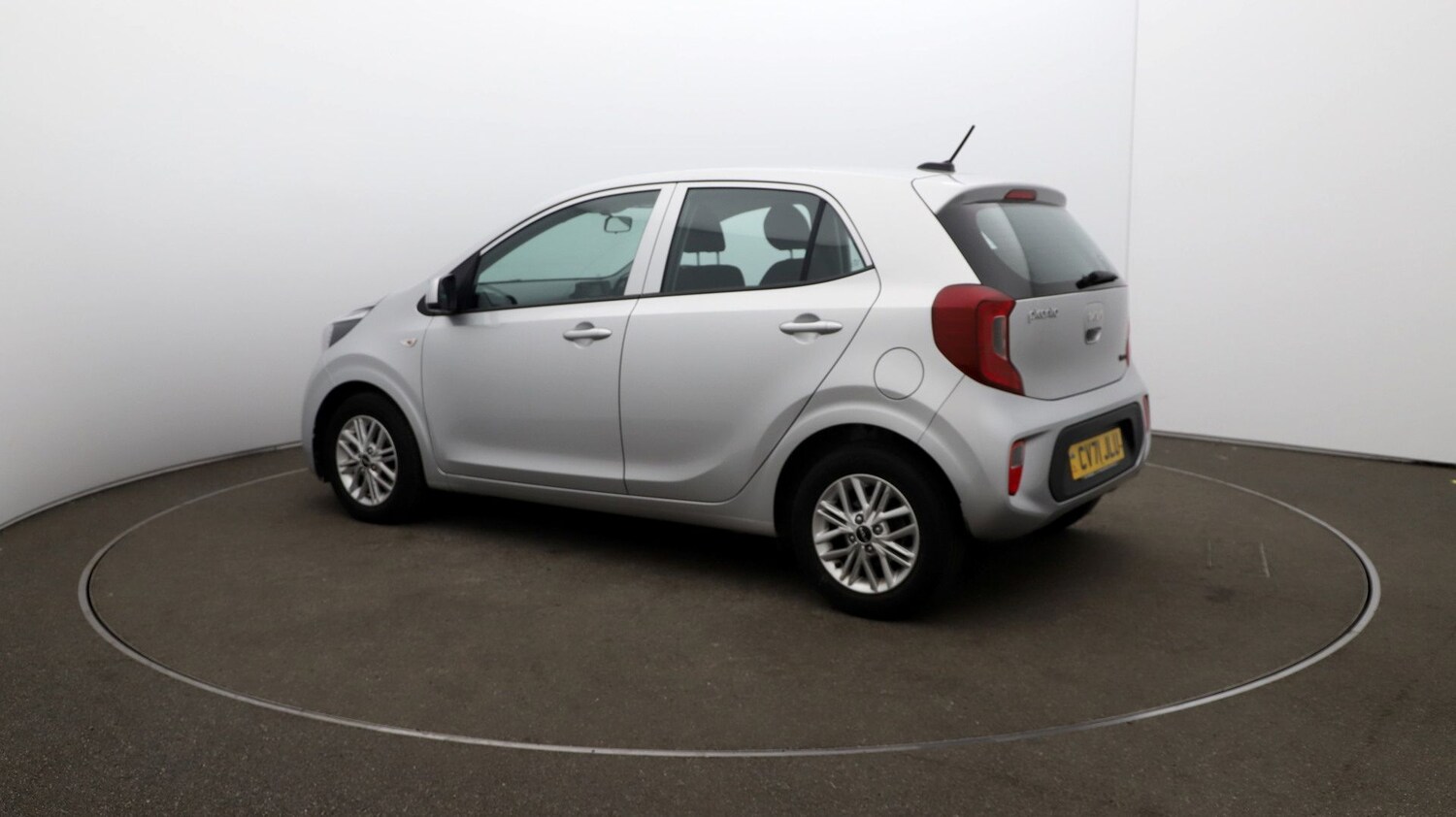 Used Kia Picanto for sale - 76810036: Photo 12