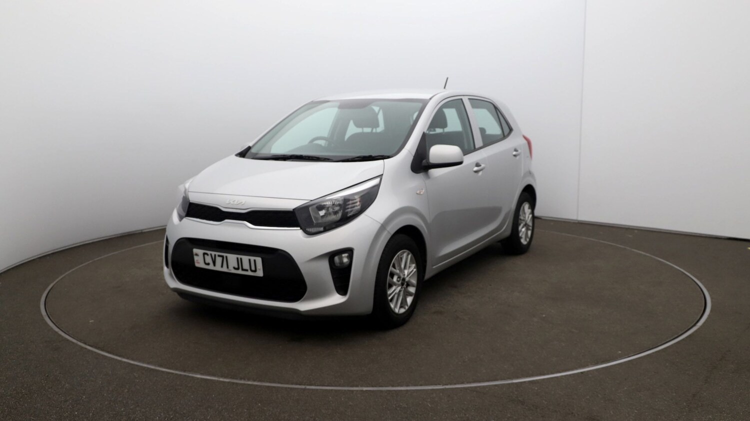 Used Kia Picanto for sale - 76810036: Photo 14