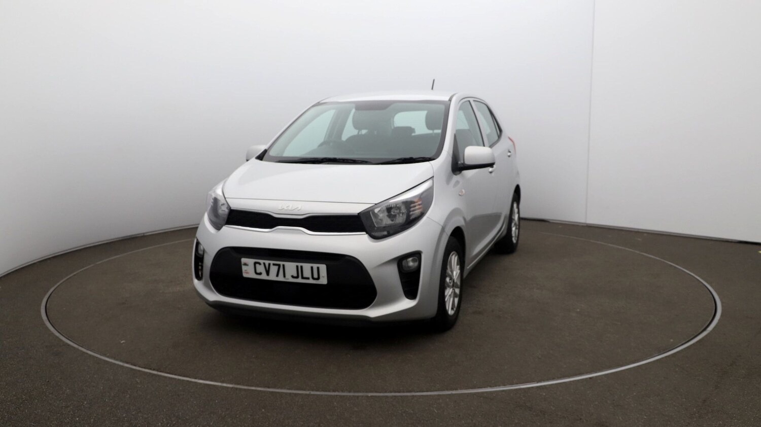 Used Kia Picanto for sale - 76810036: Photo 16