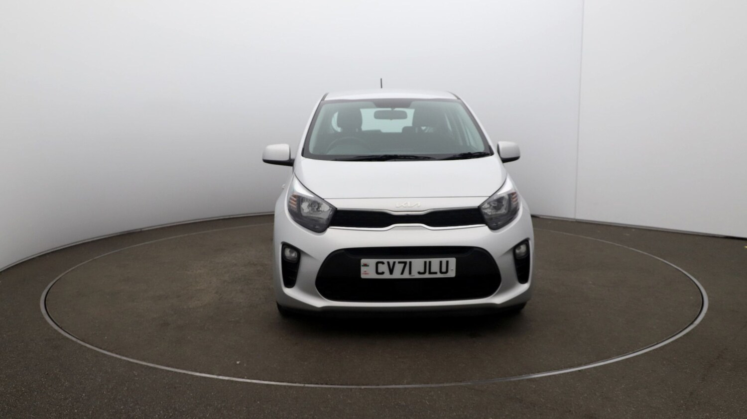 Used Kia Picanto for sale - 76810036: Photo 20