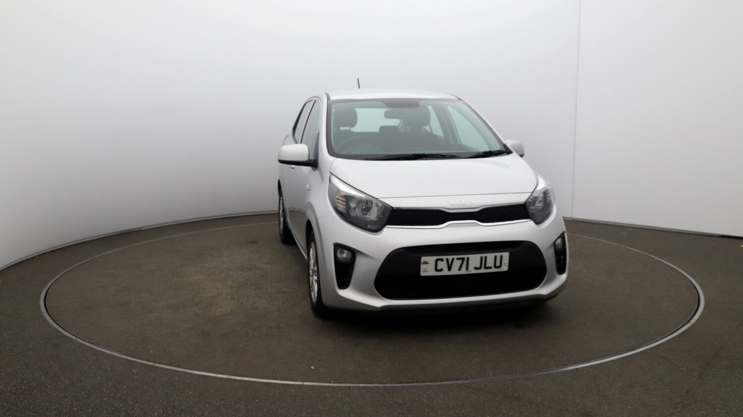 Used Kia Picanto for sale - 76810036: Photo 22