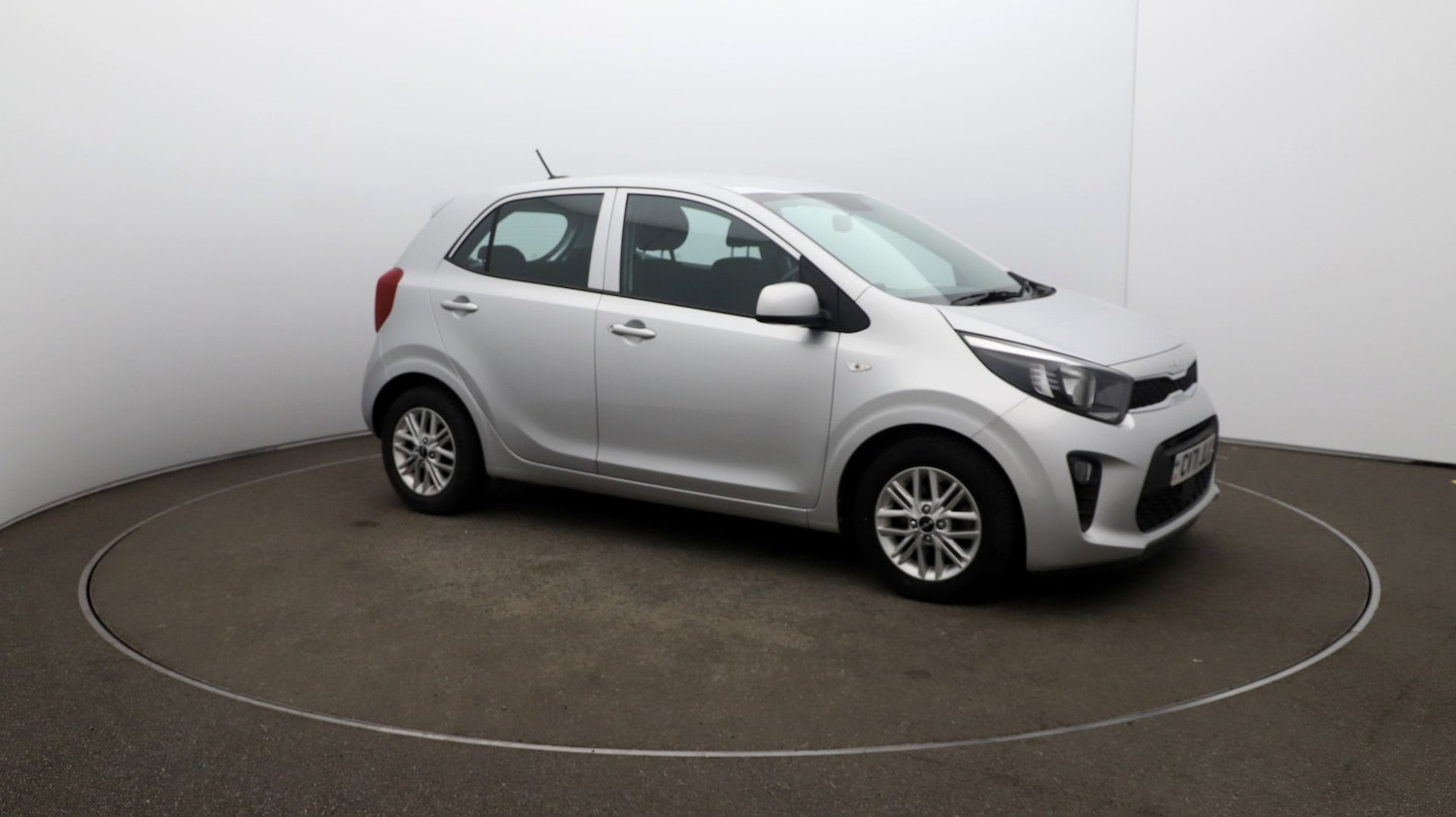 Used Kia Picanto for sale - 76810036: Photo 30