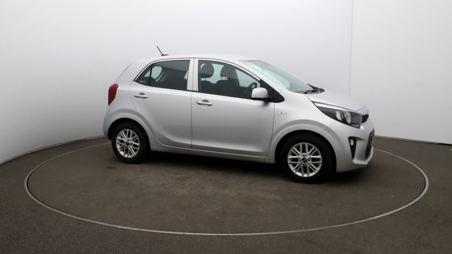 Used Kia Picanto for sale - 76810036: Photo 32