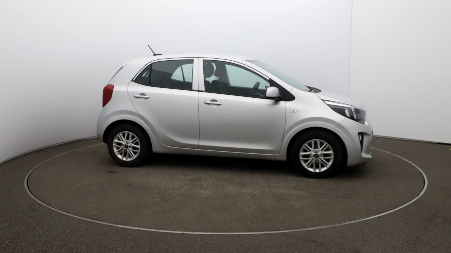 Used Kia Picanto for sale - 76810036: Photo 36