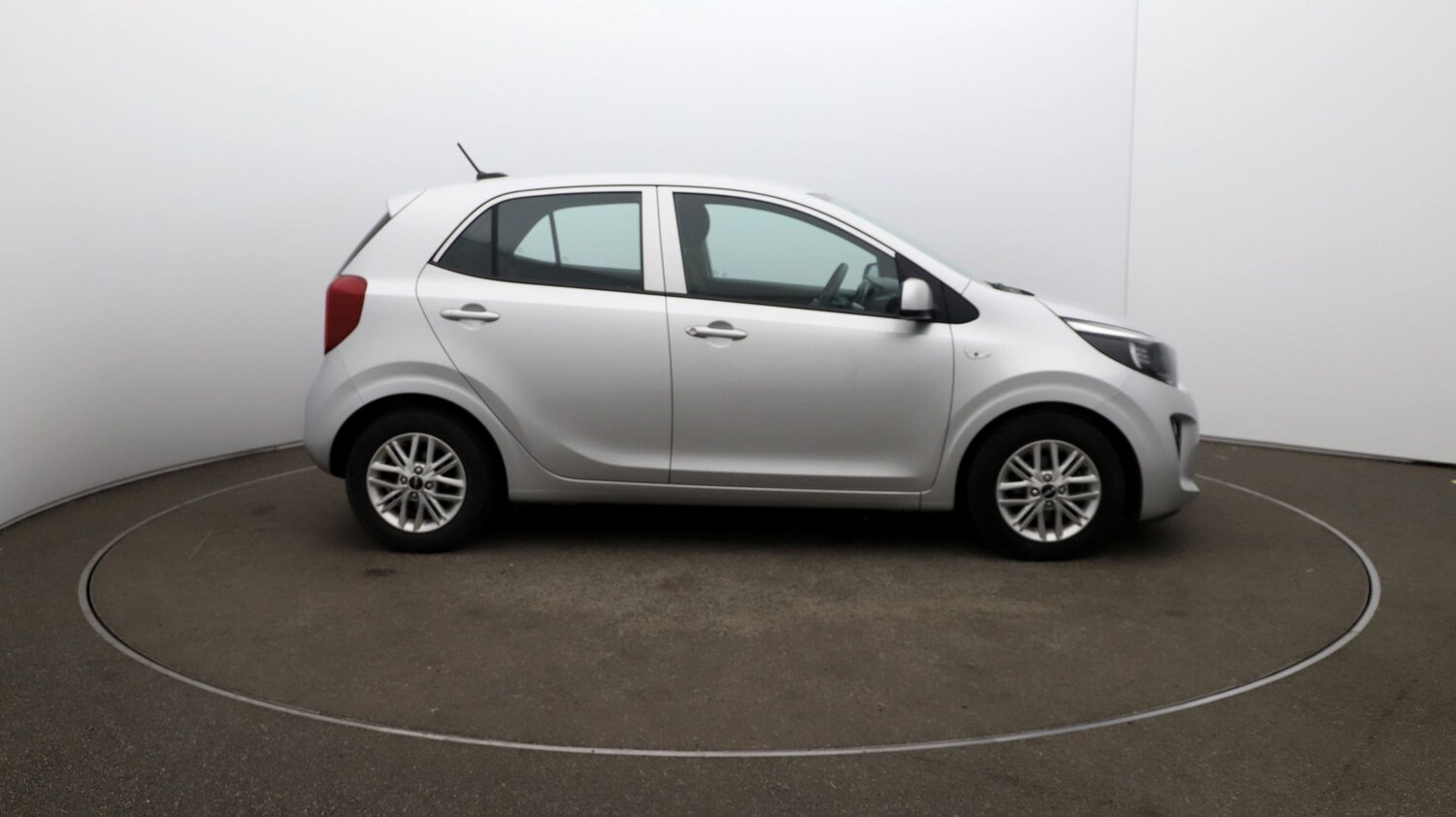 Used Kia Picanto for sale - 76810036: Photo 38