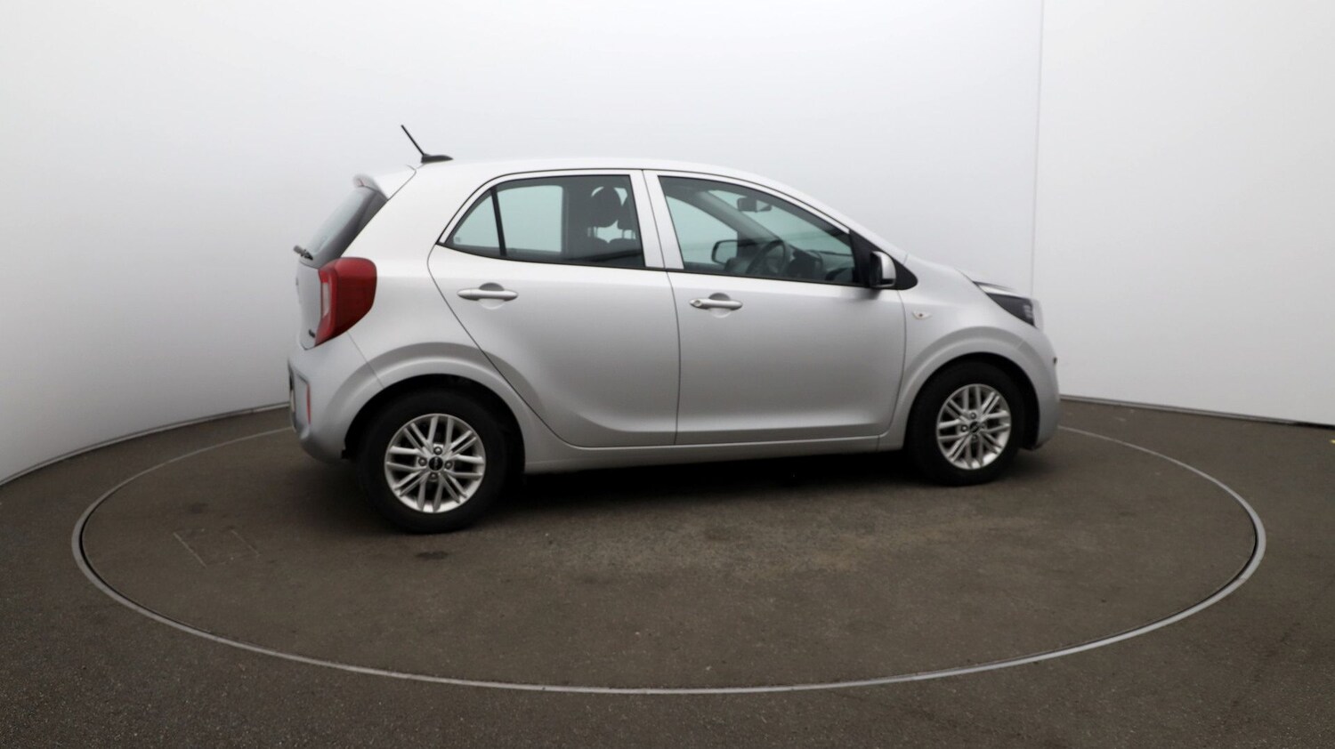 Used Kia Picanto for sale - 76810036: Photo 42