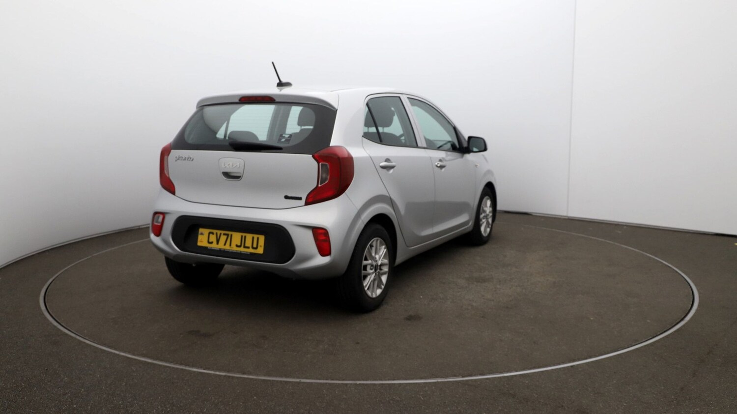 Used Kia Picanto for sale - 76810036: Photo 46
