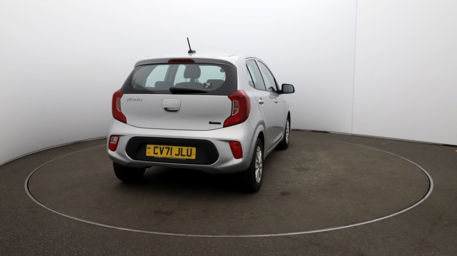 Used Kia Picanto for sale - 76810036: Photo 47