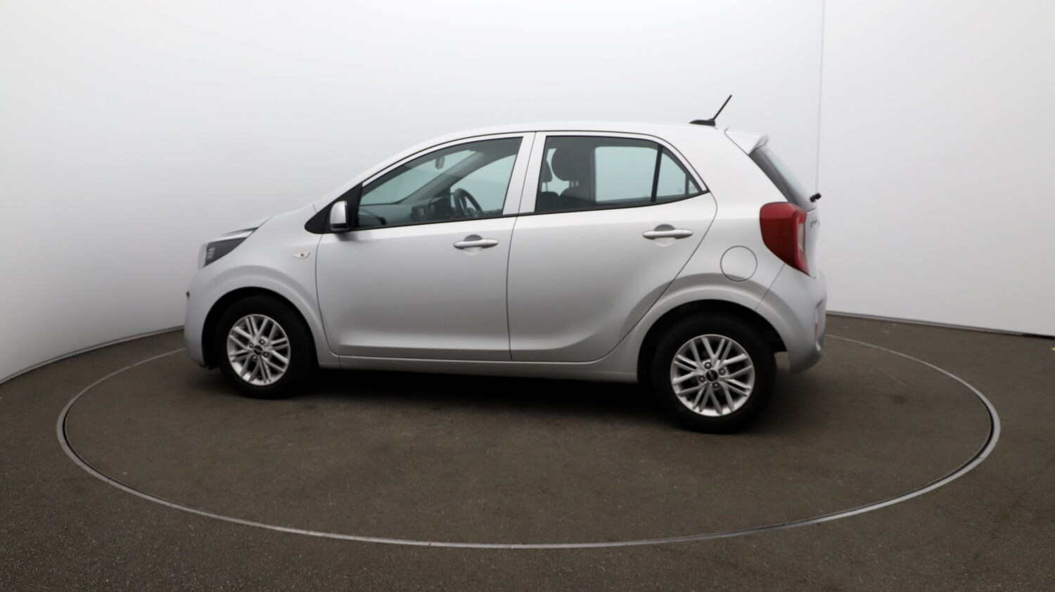 Used Kia Picanto for sale - 76810036: Photo 49