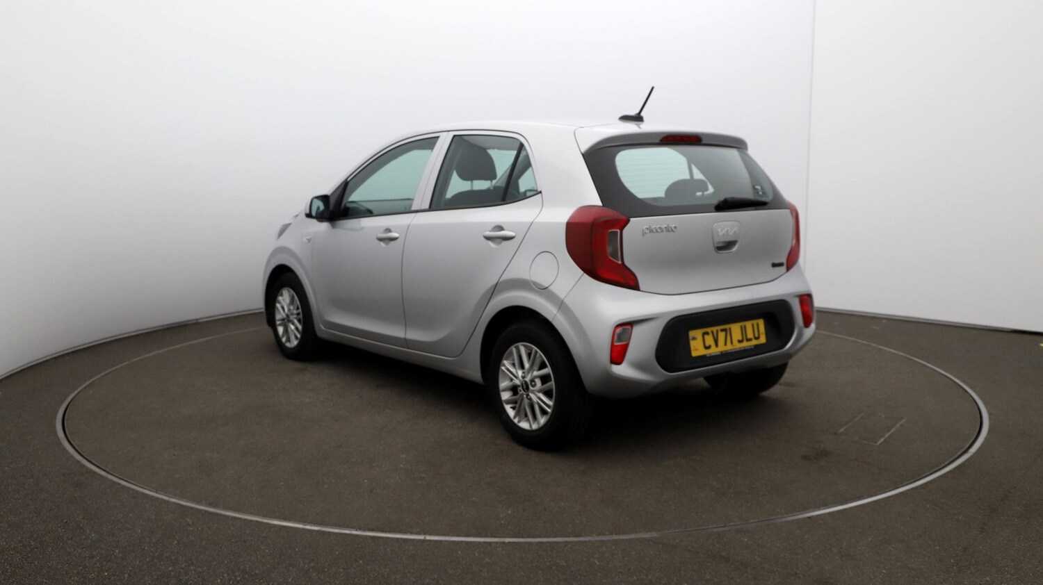 Used Kia Picanto for sale - 76810036: Photo 53