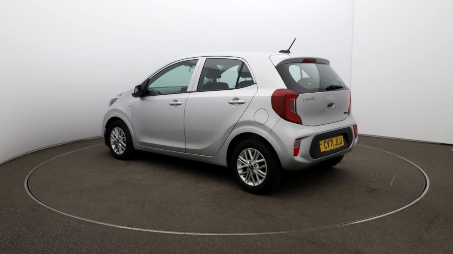 Used Kia Picanto for sale - 76810036: Photo 54