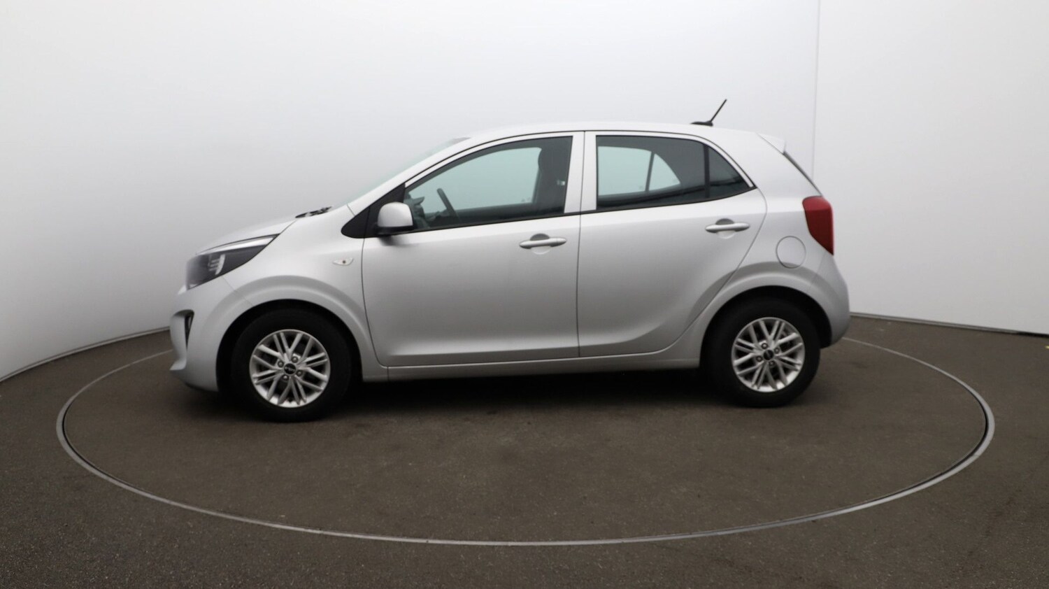 Used Kia Picanto for sale - 76810036: Photo 56