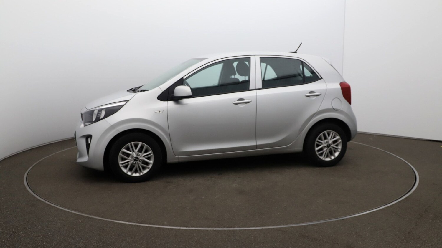 Used Kia Picanto for sale - 76810036: Photo 57
