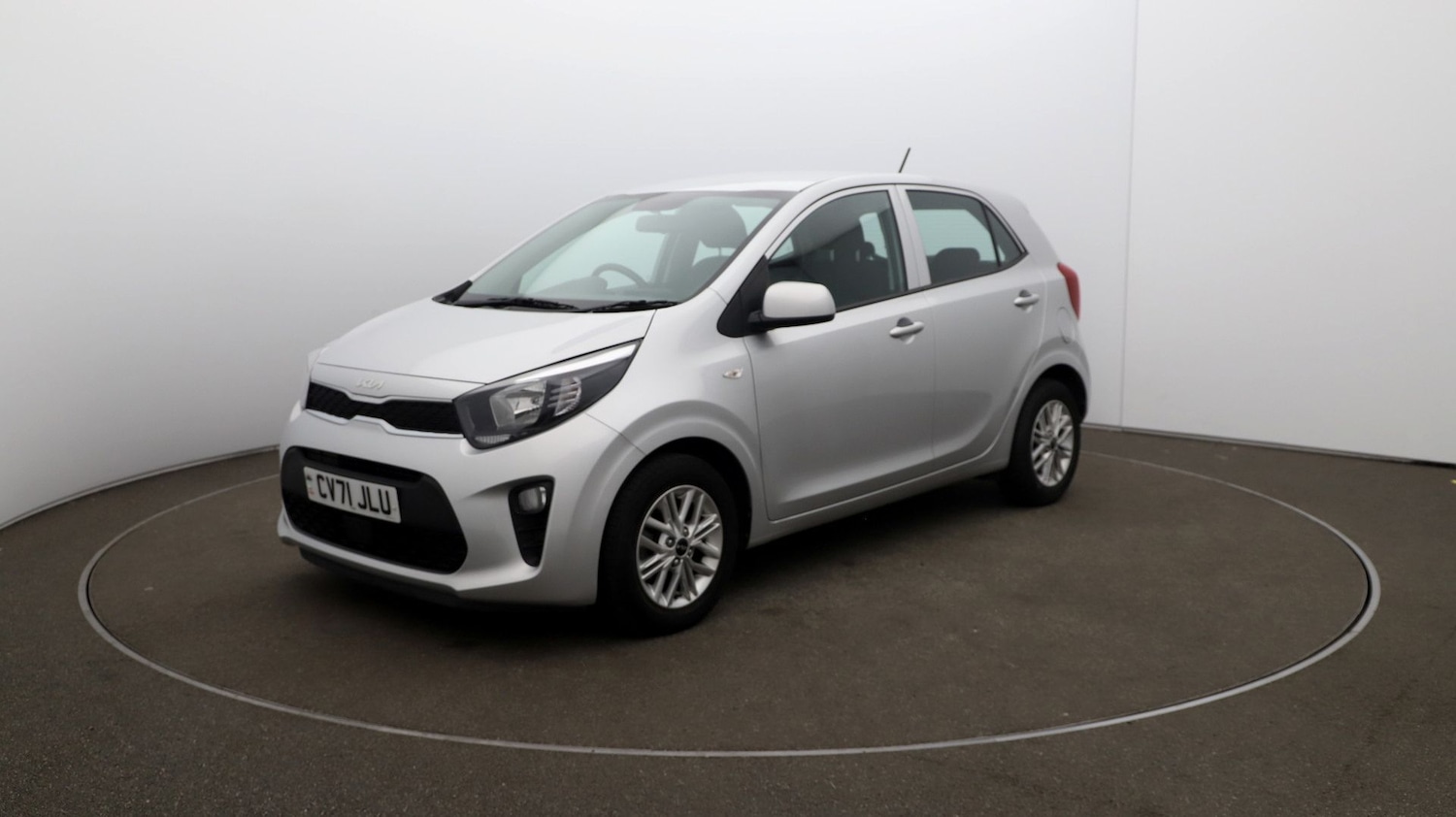 Used Kia Picanto for sale - 76810036: Photo 60