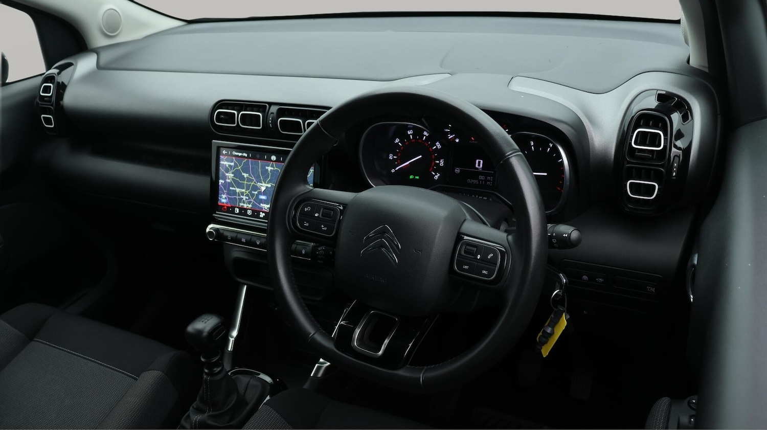 Used Citroen C3 Aircross 2021 for sale - 76658714: Photo 10