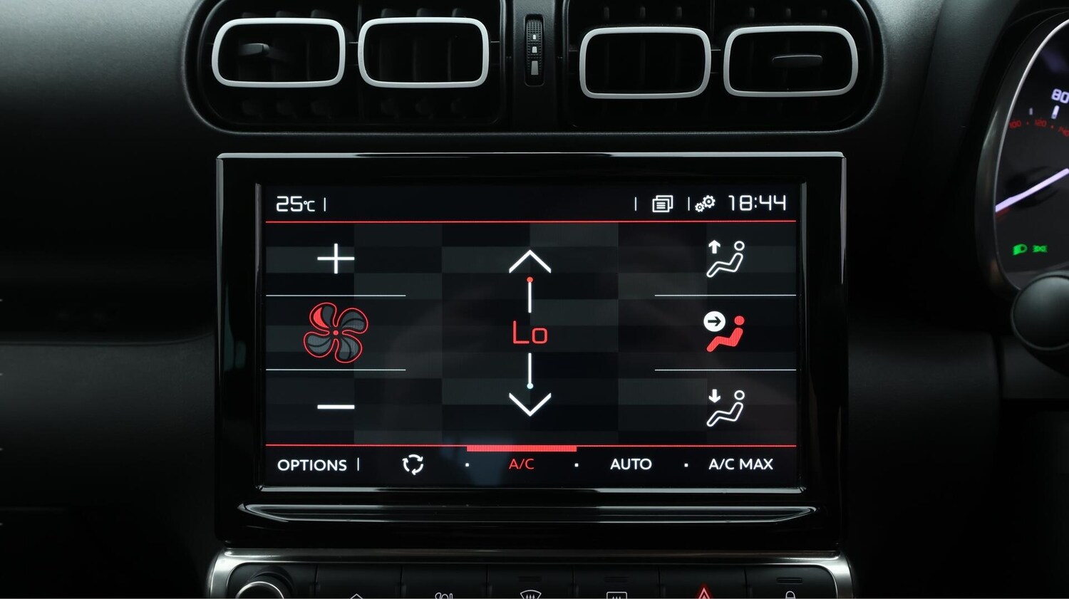 Used Citroen C3 Aircross 2021 for sale - 76658714: Photo 13