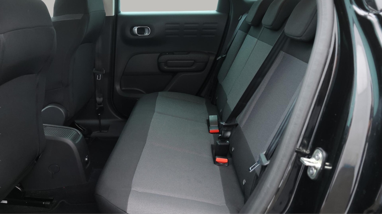 Used Citroen C3 Aircross 2021 for sale - 76658714: Photo 17