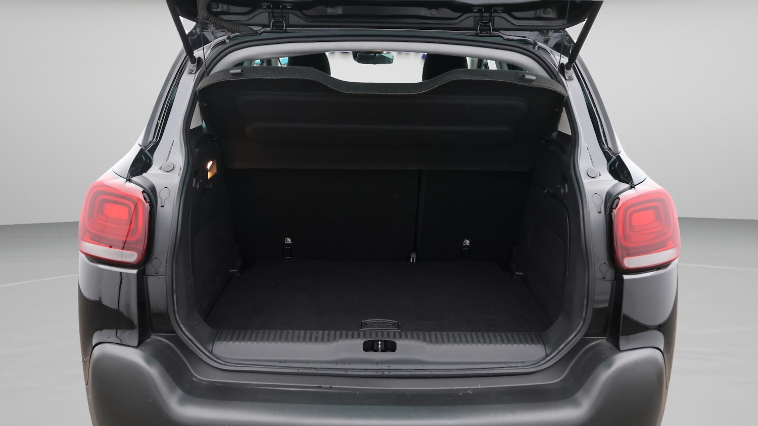 Used Citroen C3 Aircross 2021 for sale - 76658714: Photo 18