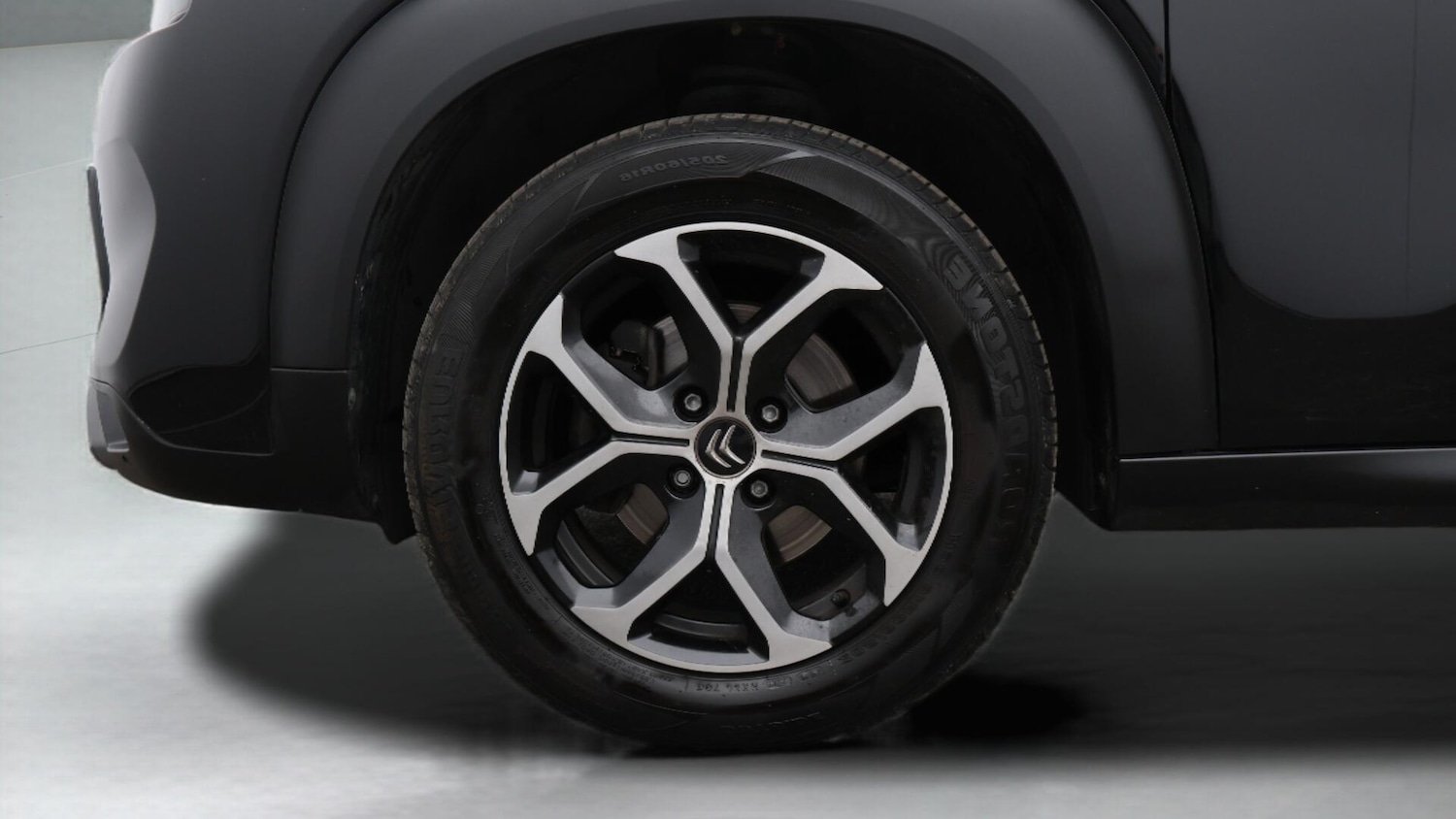 Used Citroen C3 Aircross 2021 for sale - 76658714: Photo 19