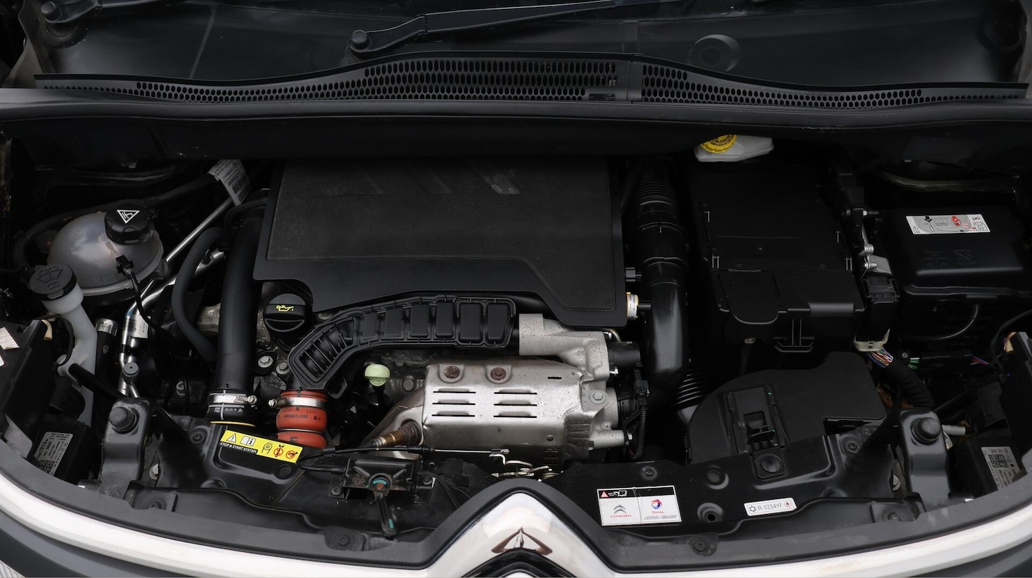 Used Citroen C3 Aircross 2021 for sale - 76658714: Photo 20