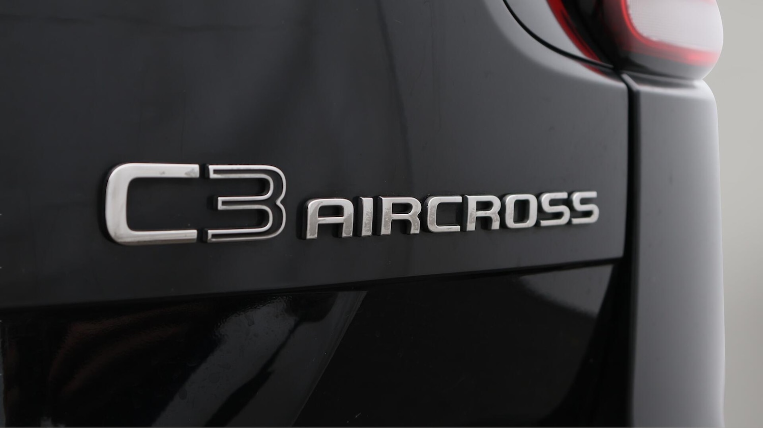 Used Citroen C3 Aircross 2021 for sale - 76658714: Photo 22