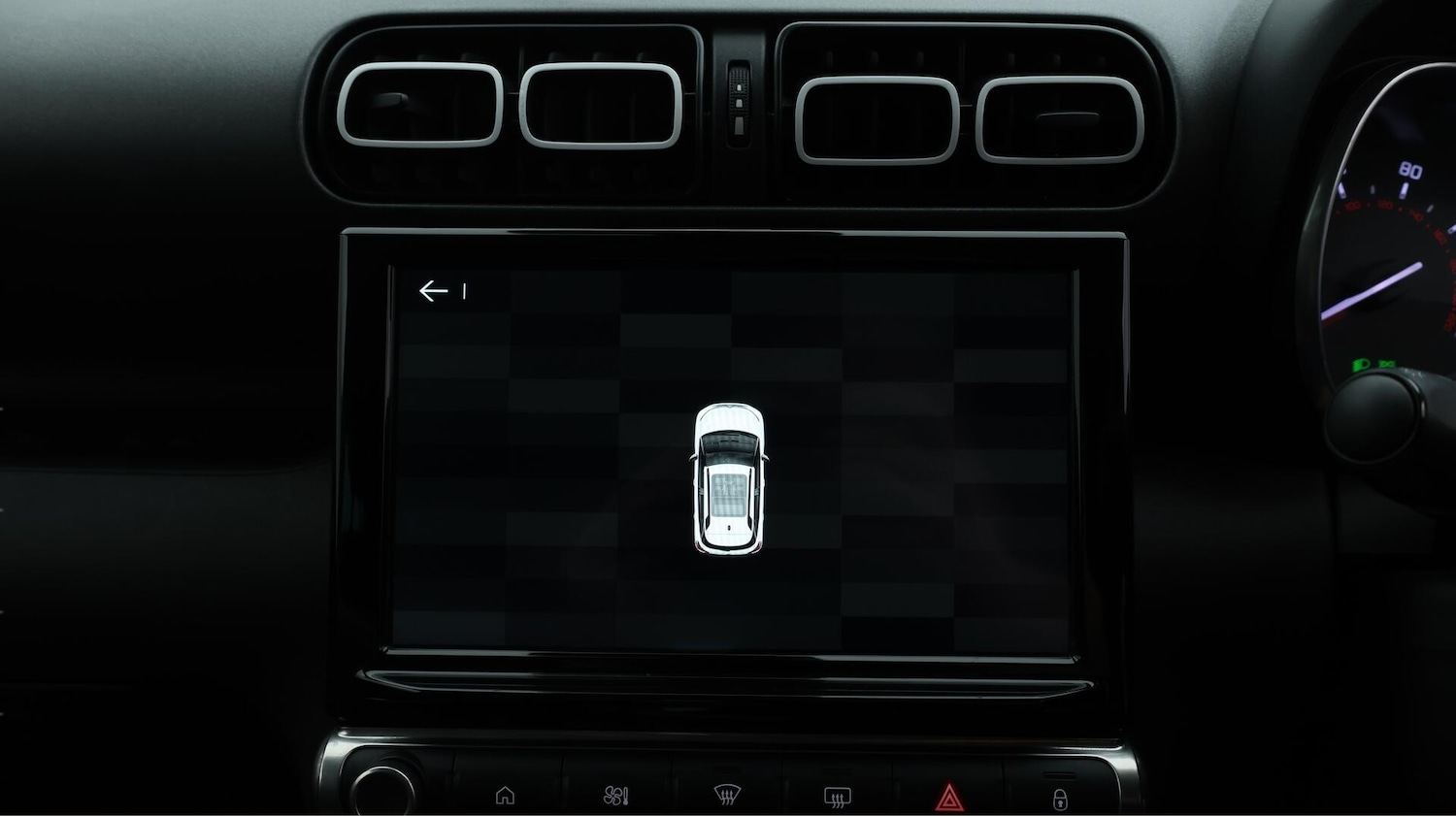 Used Citroen C3 Aircross 2021 for sale - 76658714: Photo 23