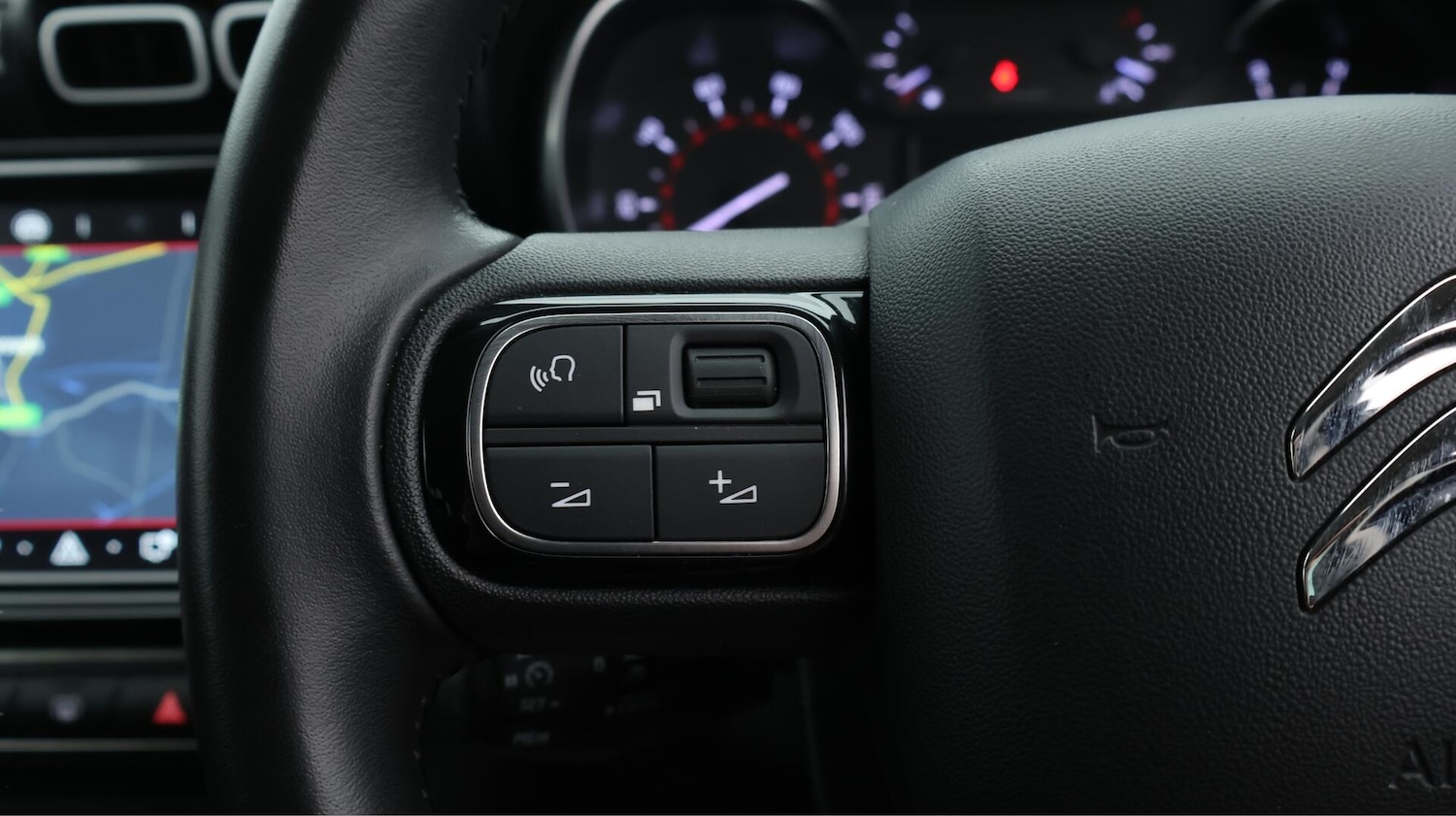 Used Citroen C3 Aircross 2021 for sale - 76658714: Photo 24