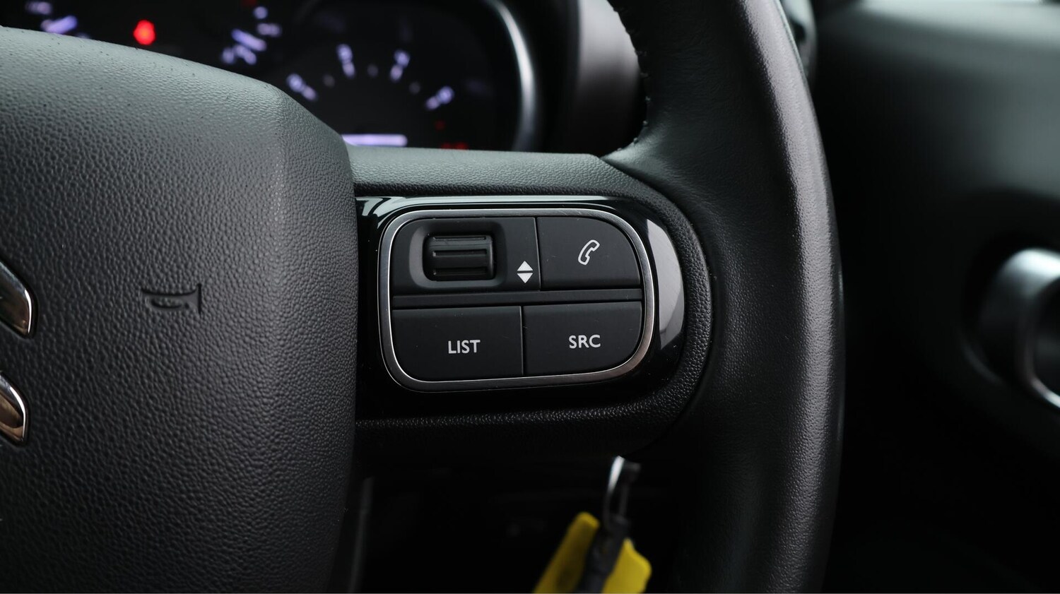 Used Citroen C3 Aircross 2021 for sale - 76658714: Photo 25