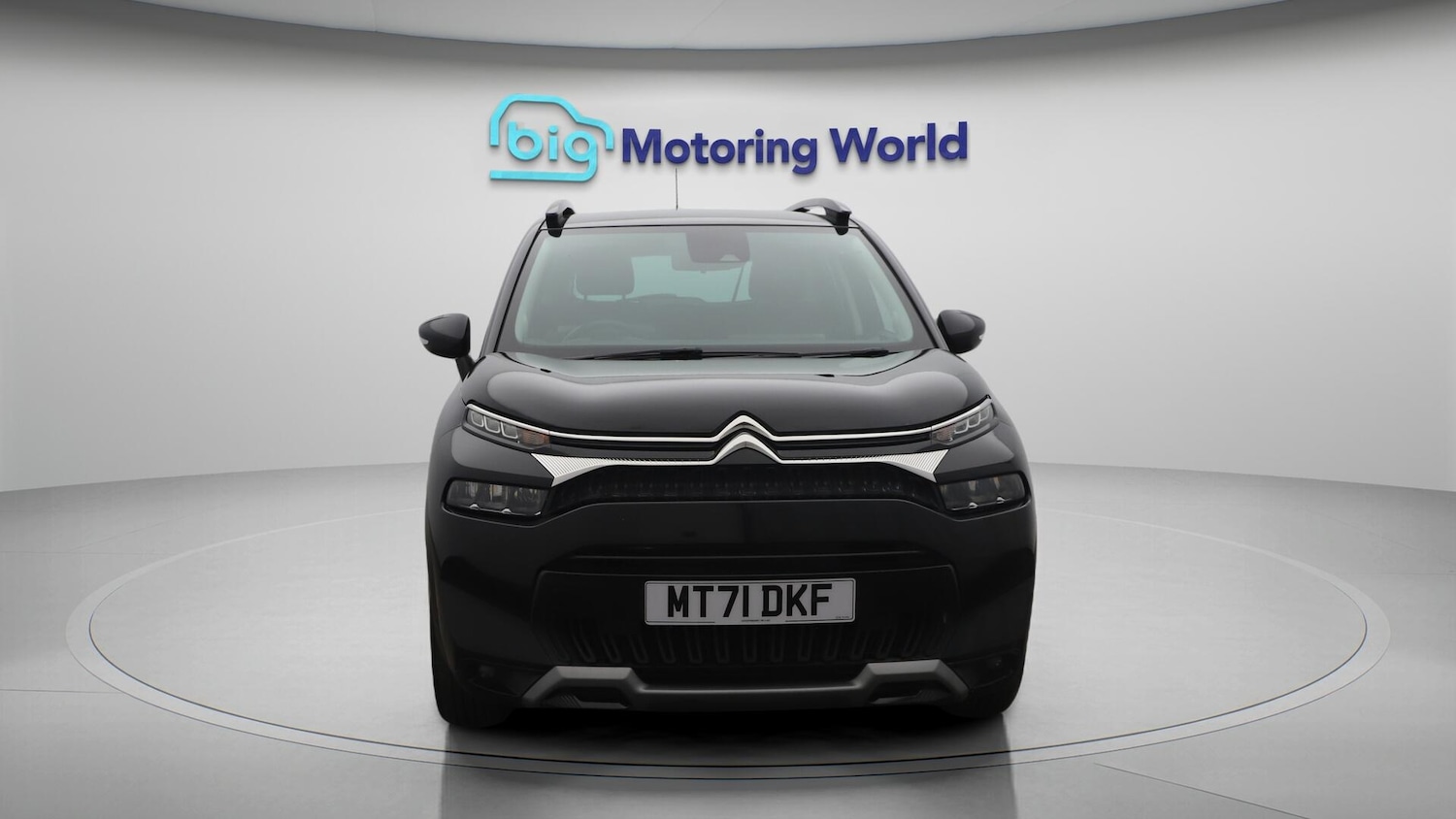Used Citroen C3 Aircross 2021 for sale - 76658714: Photo 3