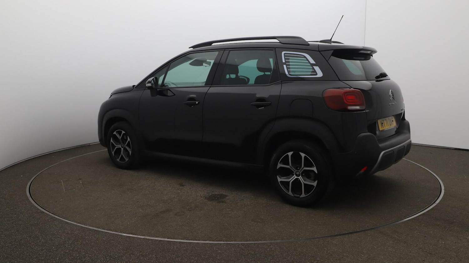 Used Citroen C3 Aircross 2021 for sale - 76658714: Photo 34