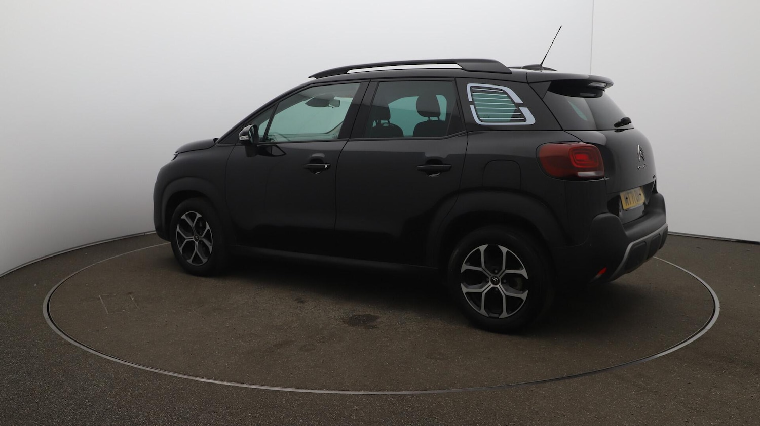 Used Citroen C3 Aircross 2021 for sale - 76658714: Photo 35