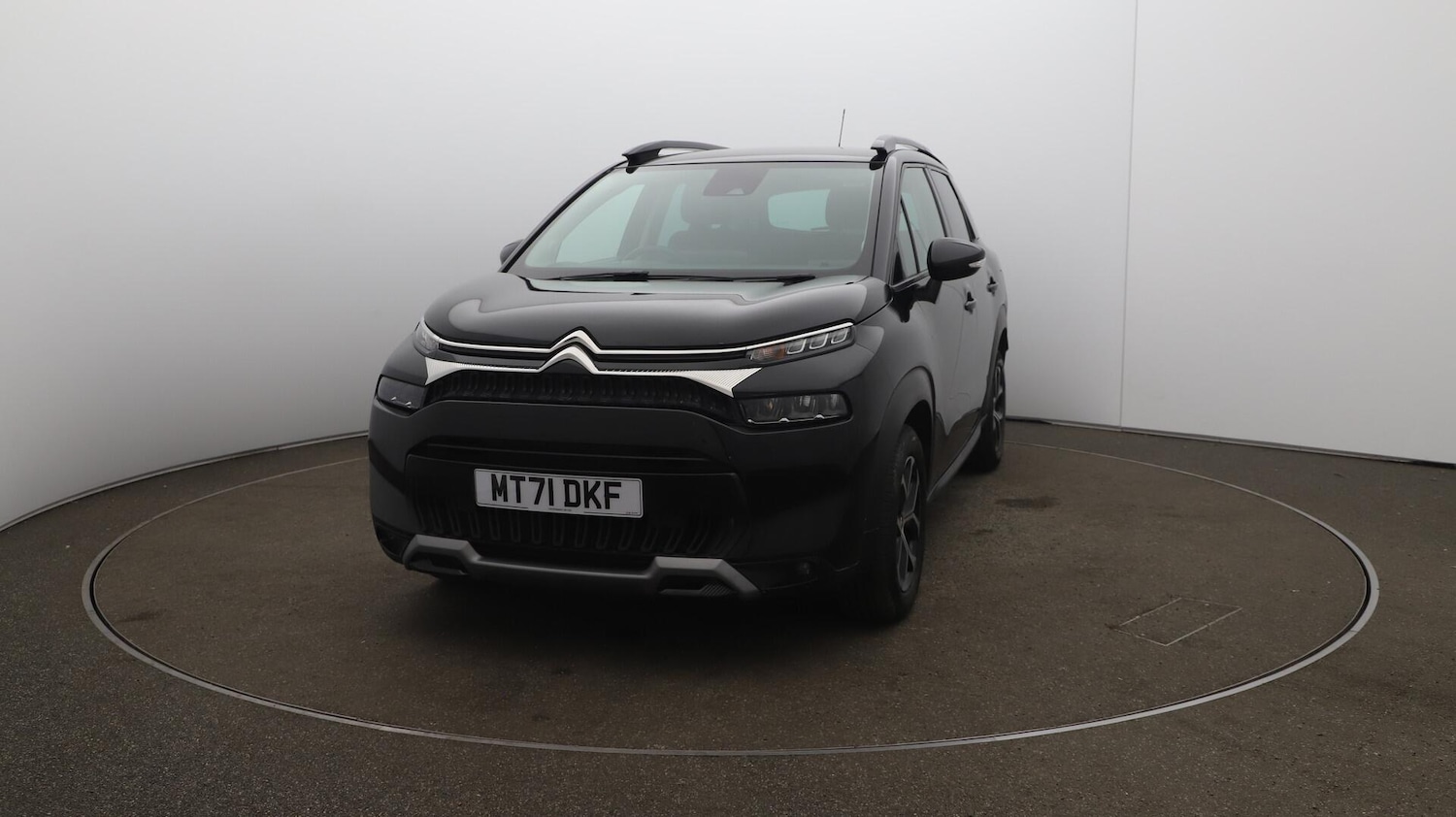Used Citroen C3 Aircross 2021 for sale - 76658714: Photo 37