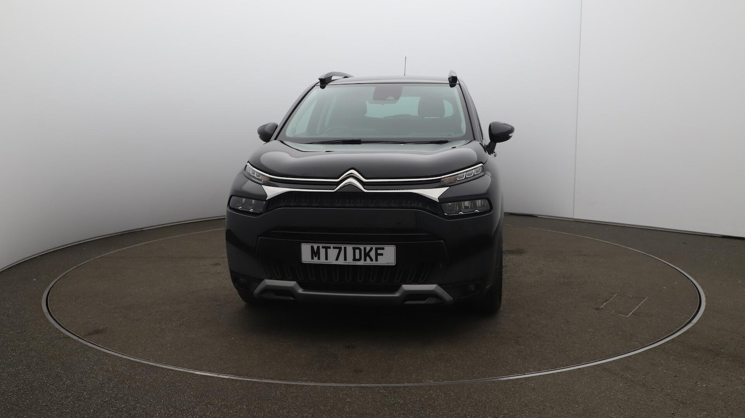 Used Citroen C3 Aircross 2021 for sale - 76658714: Photo 38