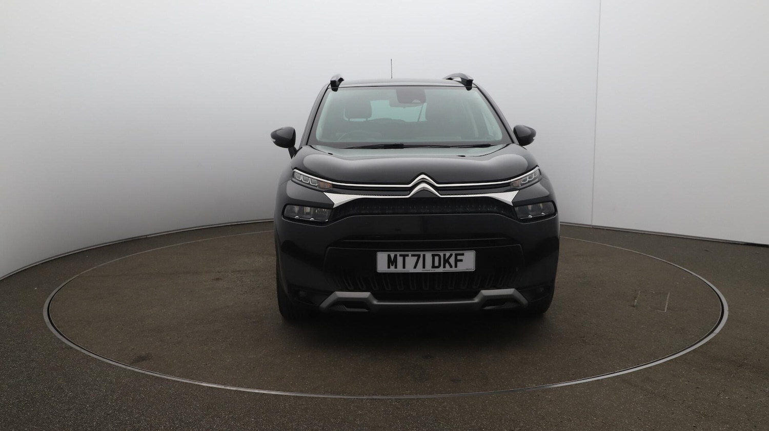 Used Citroen C3 Aircross 2021 for sale - 76658714: Photo 39