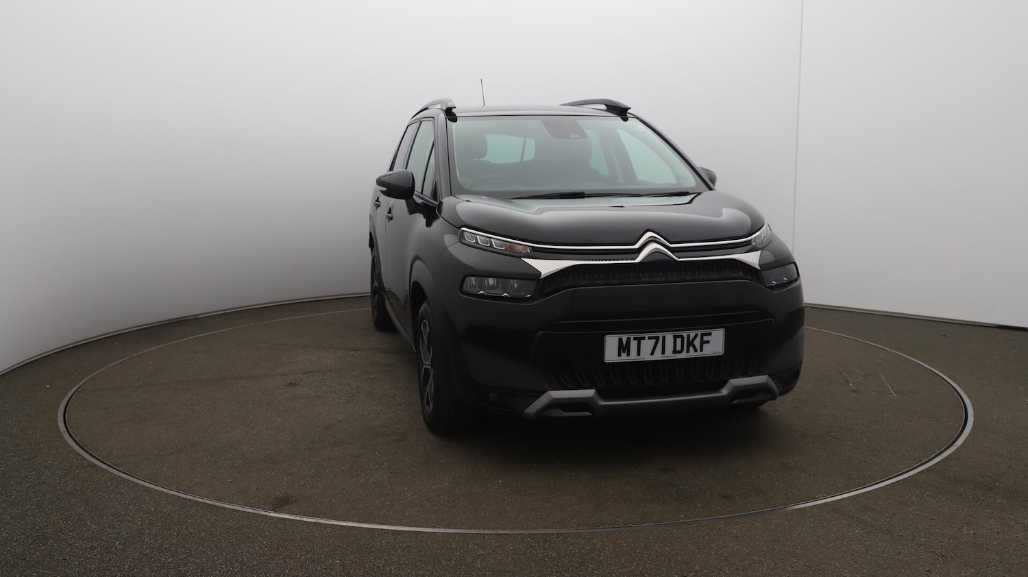 Used Citroen C3 Aircross 2021 for sale - 76658714: Photo 40