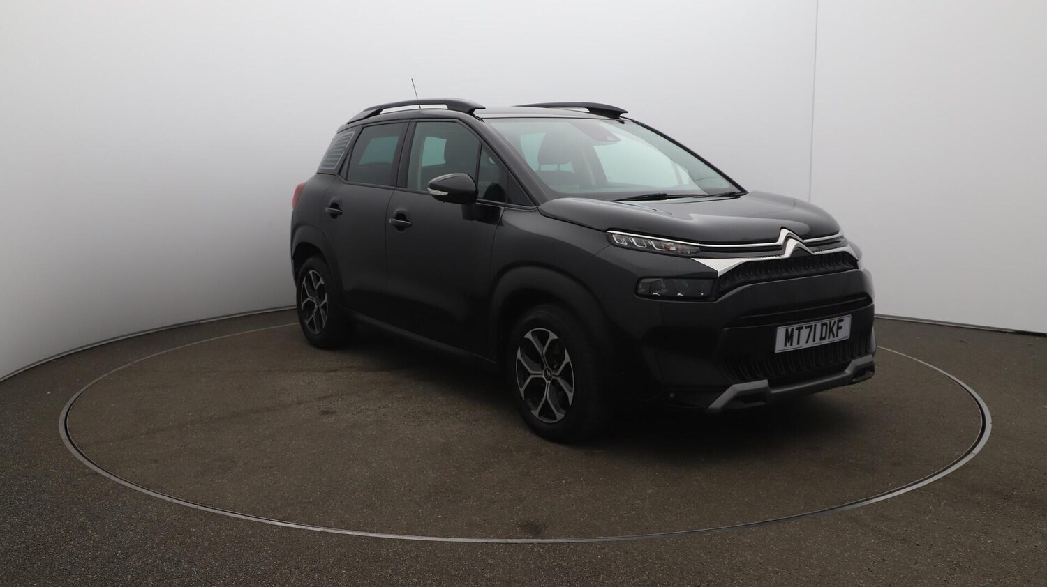 Used Citroen C3 Aircross 2021 for sale - 76658714: Photo 42