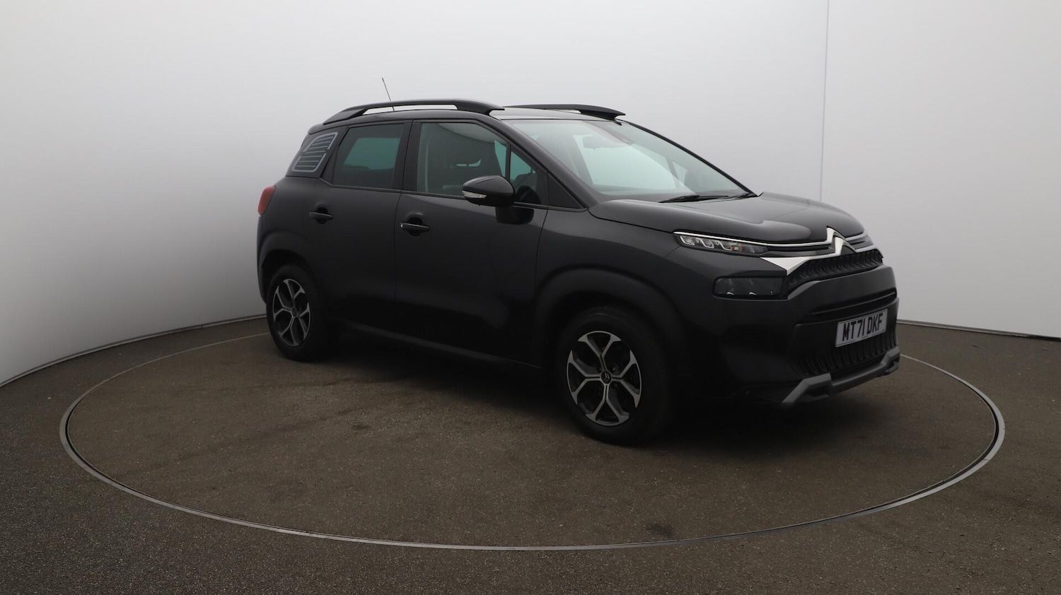Used Citroen C3 Aircross 2021 for sale - 76658714: Photo 43