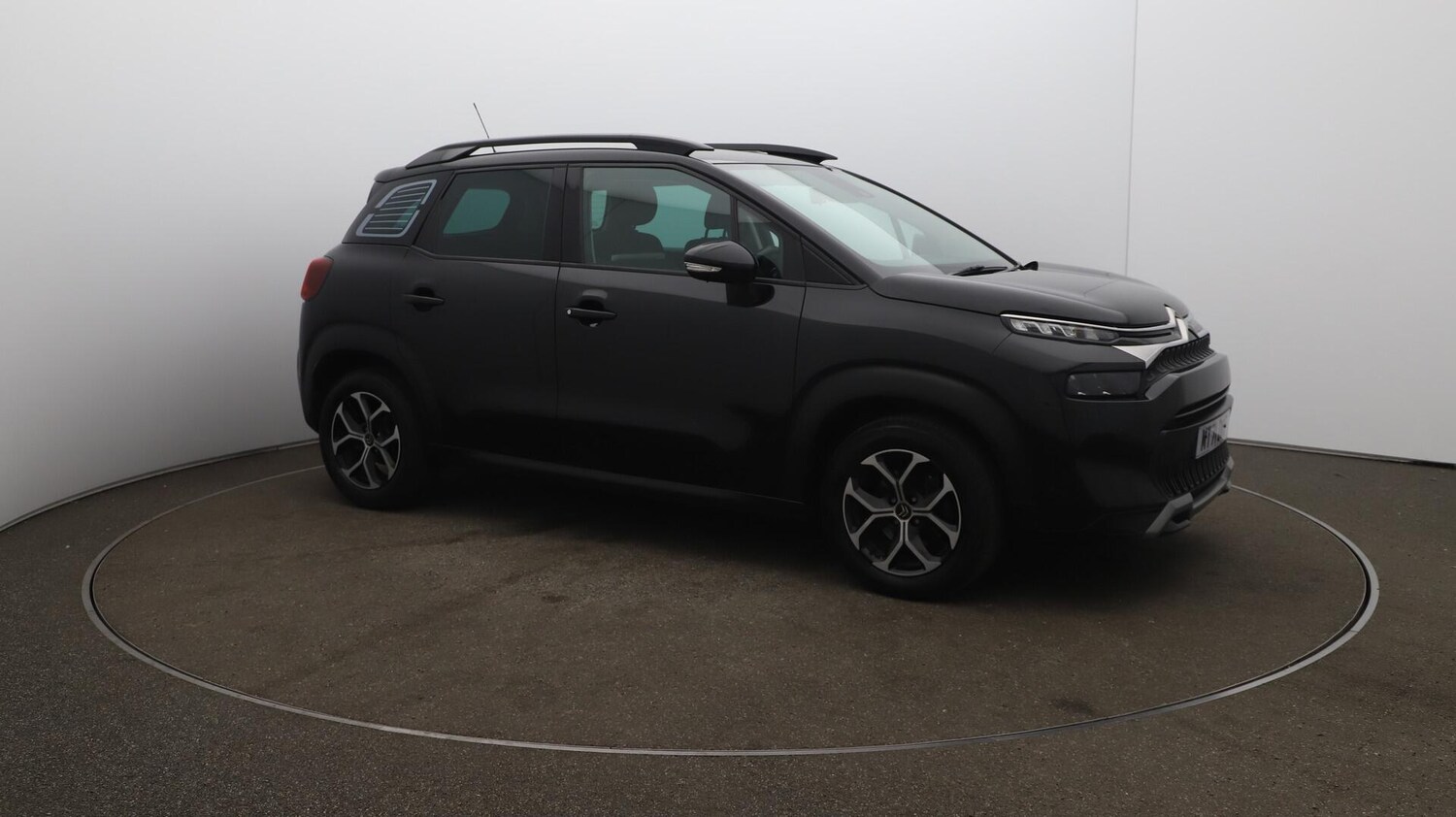 Used Citroen C3 Aircross 2021 for sale - 76658714: Photo 44