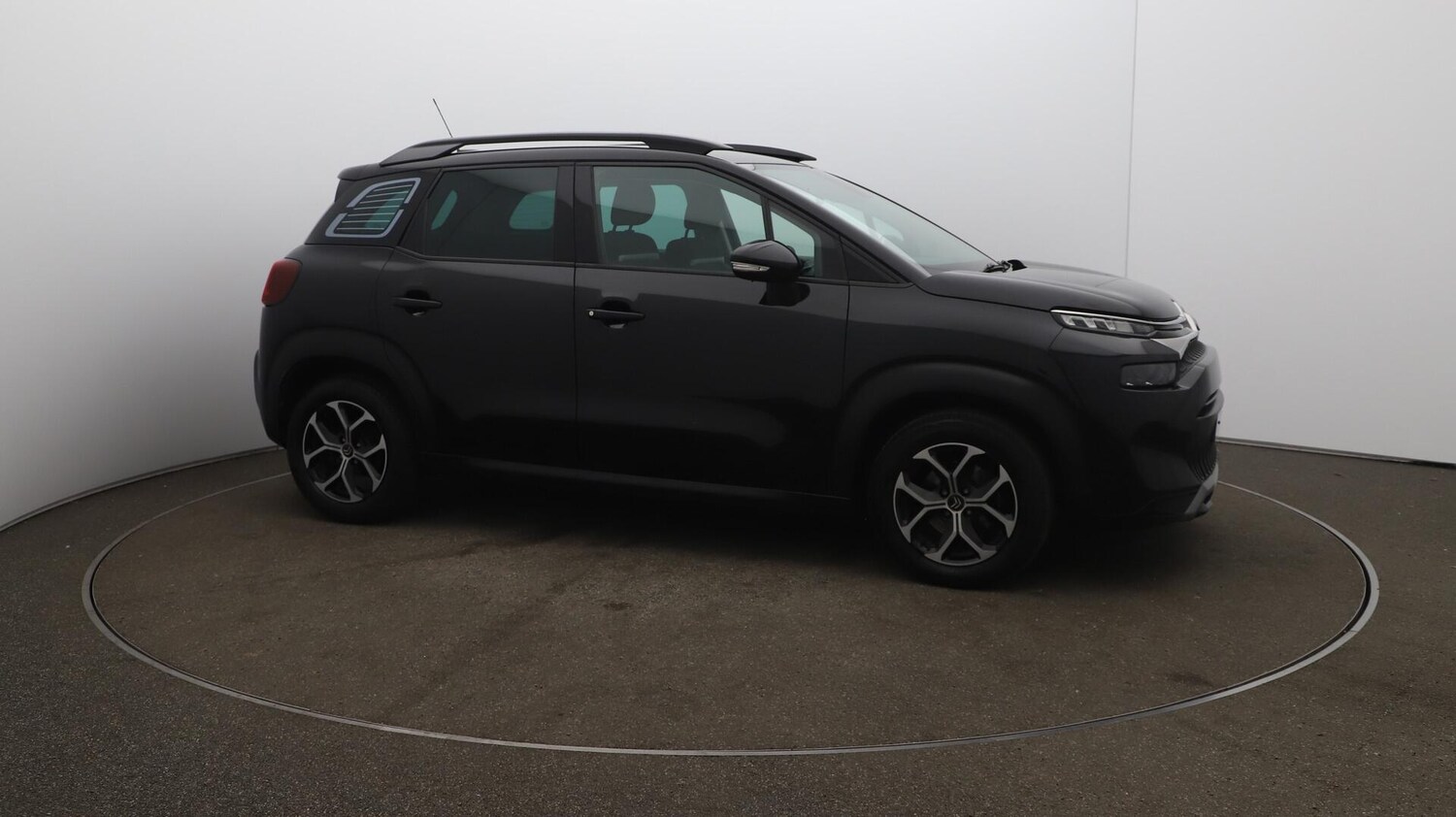 Used Citroen C3 Aircross 2021 for sale - 76658714: Photo 45