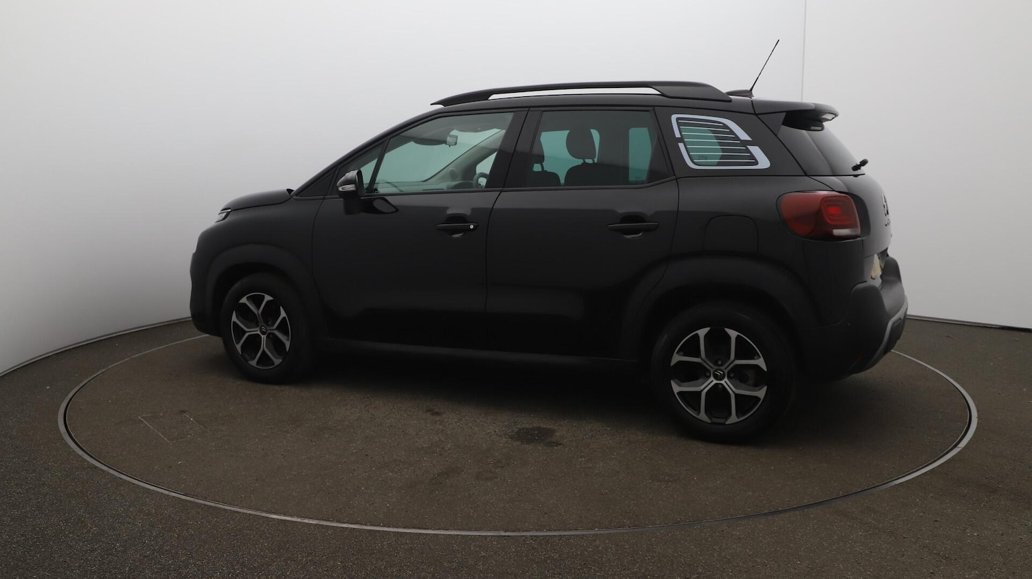 Used Citroen C3 Aircross 2021 for sale - 76658714: Photo 46
