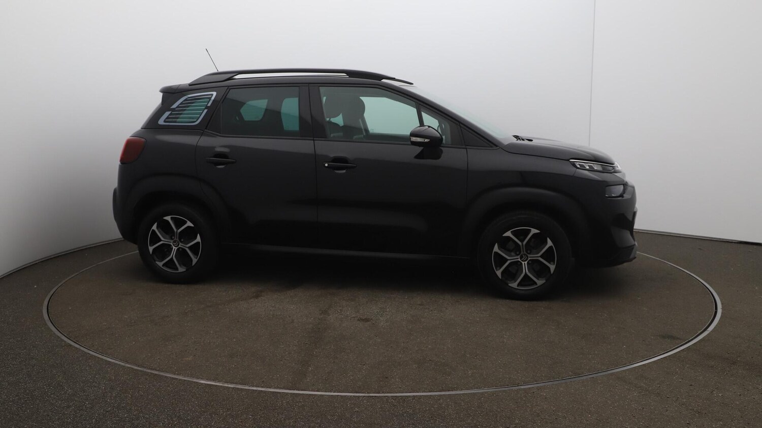 Used Citroen C3 Aircross 2021 for sale - 76658714: Photo 47