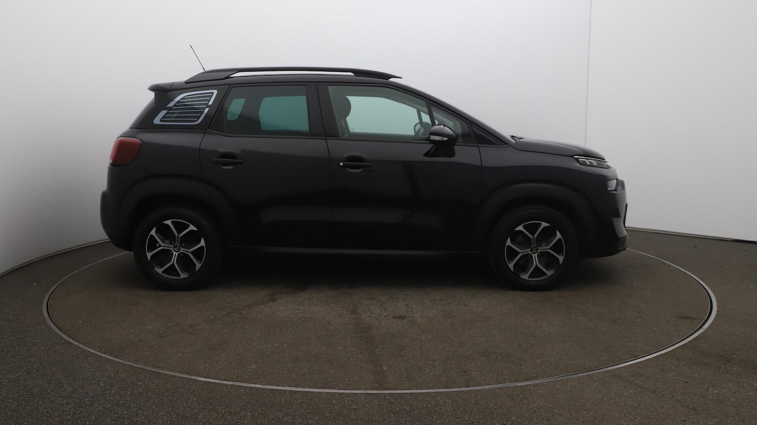 Used Citroen C3 Aircross 2021 for sale - 76658714: Photo 48