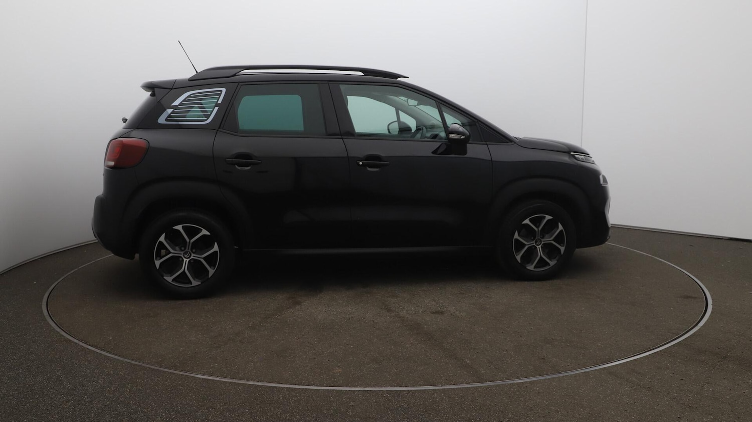 Used Citroen C3 Aircross 2021 for sale - 76658714: Photo 49