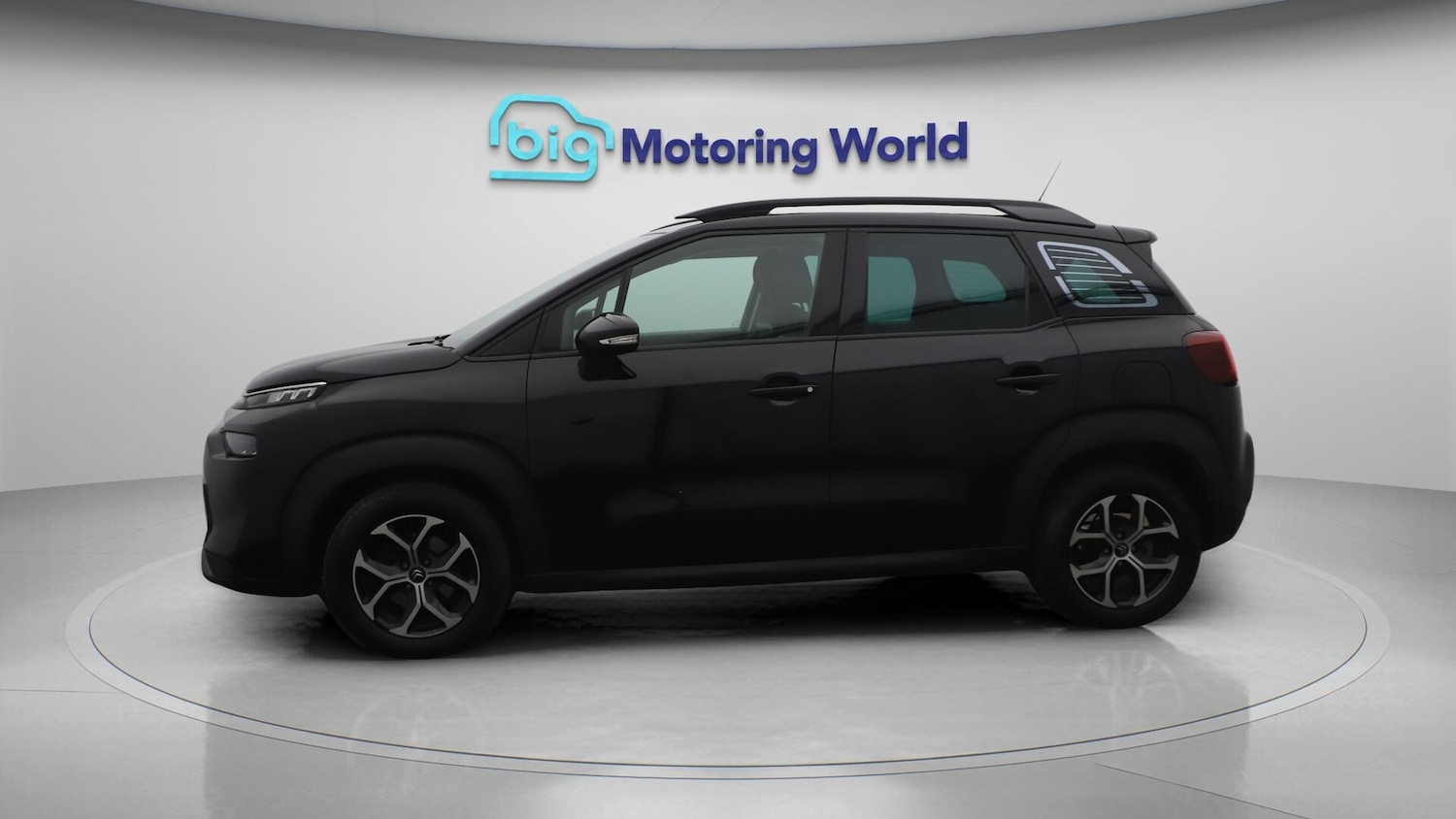 Used Citroen C3 Aircross 2021 for sale - 76658714: Photo 5