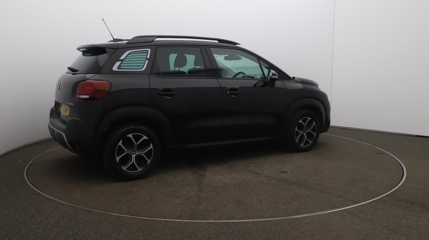 Used Citroen C3 Aircross 2021 for sale - 76658714: Photo 51